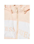Guess Пухено яке J2BL01 WB240 Бежов Regular Fit - Pepit.bg