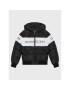Guess Пухено яке J2BL01 WB240 Черен Regular Fit - Pepit.bg