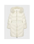 Guess Пухено яке J2BL03 WB080 Бежов Regular Fit - Pepit.bg