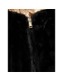 Guess Пухено яке J2BL04 WEYO0 Златист Regular Fit - Pepit.bg