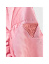 Guess Пухено яке J2BL23 WF170 Розов Regular Fit - Pepit.bg