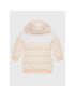 Guess Пухено яке K2BL01 WB240 Бежов Regular Fit - Pepit.bg