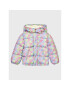 Guess Пухено яке K2BL04 WCFM0 Сив Regular Fit - Pepit.bg