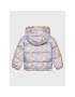 Guess Пухено яке K2BL04 WCFM0 Сив Regular Fit - Pepit.bg