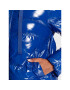 Guess Пухено яке Karine W2BL44 WEWQ0 Син Regular Fit - Pepit.bg