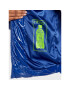 Guess Пухено яке Karine W2BL44 WEWQ0 Син Regular Fit - Pepit.bg