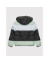 Guess Пухено яке L2YL08 WDGX0 Черен Regular Fit - Pepit.bg