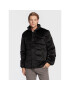 Guess Пухено яке Luxury M2BL49 WEZM0 Черен Regular Fit - Pepit.bg