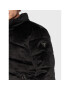 Guess Пухено яке Luxury M2BL49 WEZM0 Черен Regular Fit - Pepit.bg
