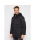 Guess Пухено яке M0BL66 WDA70 Черен Regular Fit - Pepit.bg