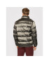 Guess Пухено яке M1BL38 WE4N0 Кафяв Regular Fit - Pepit.bg