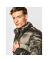 Guess Пухено яке M1BL38 WE4N0 Кафяв Regular Fit - Pepit.bg