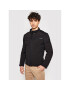 Guess Пухено яке M1RL62 WCOG0 Черен Regular Fit - Pepit.bg