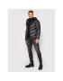 Guess Пухено яке M1YL45 WDZH2 Черен Regular Fit - Pepit.bg