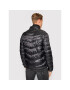 Guess Пухено яке M1YL45 WDZH2 Черен Regular Fit - Pepit.bg