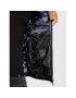 Guess Пухено яке M1YL45 WDZH2 Черен Regular Fit - Pepit.bg