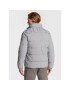Guess Пухено яке M2BL17 WEYX2 Сив Regular Fit - Pepit.bg