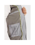 Guess Пухено яке M2BL17 WEYX2 Сив Regular Fit - Pepit.bg