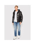 Guess Пухено яке M2YL45 WEQJ2 Черен Regular Fit - Pepit.bg