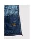 Guess Пухено яке M2YL45 WEQJ2 Тъмносин Regular Fit - Pepit.bg