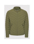 Guess Пухено яке M84L05 W6NW1 Зелен Regular Fit - Pepit.bg
