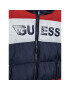 Guess Пухено яке N2YL02 WDGX0 Тъмносин Regular Fit - Pepit.bg