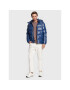 Guess Пухено яке Puffer M2BL42 WEZH0 Син Regular Fit - Pepit.bg