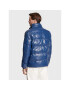 Guess Пухено яке Puffer M2BL42 WEZH0 Син Regular Fit - Pepit.bg