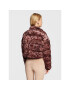 Guess Пухено яке Sela W2BL97 KATV0 Бордо Regular Fit - Pepit.bg