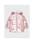 Guess Пухено яке A2BL01 WEYO0 Розов Regular Fit - Pepit.bg