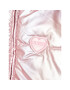Guess Пухено яке A2BL01 WEYO0 Розов Regular Fit - Pepit.bg