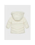 Guess Пухено яке A2BL03 WB080 Бял Regular Fit - Pepit.bg