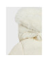 Guess Пухено яке A2BL03 WB080 Бял Regular Fit - Pepit.bg