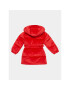 Guess Пухено яке A3BL01 WE900 Червен Regular Fit - Pepit.bg