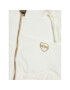 Guess Пухено яке A3BL01 WE900 Екрю Regular Fit - Pepit.bg