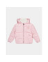 Guess Пухено яке A3BL02 WB240 Розов Regular Fit - Pepit.bg