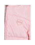 Guess Пухено яке A3BL02 WB240 Розов Regular Fit - Pepit.bg