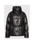 Guess Пухено яке Bice W1BL08 WE480 Черен Regular Fit - Pepit.bg