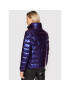Guess Пухено яке Fiorenza W1BL00 WEB40 Син Boxy Fit - Pepit.bg