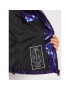Guess Пухено яке Fiorenza W1BL00 WEB40 Син Boxy Fit - Pepit.bg