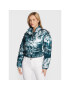 Guess Пухено яке Gabi W2BL96 WF120 Син Regular Fit - Pepit.bg