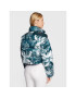 Guess Пухено яке Gabi W2BL96 WF120 Син Regular Fit - Pepit.bg