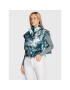 Guess Пухено яке Gabi W2BL96 WF120 Син Regular Fit - Pepit.bg