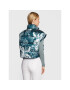 Guess Пухено яке Gabi W2BL96 WF120 Син Regular Fit - Pepit.bg