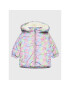 Guess Пухено яке H2BI02 WCFM0 Сив Regular Fit - Pepit.bg