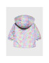 Guess Пухено яке H2BI02 WCFM0 Сив Regular Fit - Pepit.bg