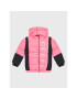 Guess Пухено яке H2BJ01 WF090 Розов Regular Fit - Pepit.bg