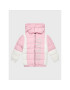 Guess Пухено яке H2BT01 WF090 Розов Regular Fit - Pepit.bg