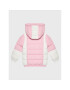 Guess Пухено яке H2BT01 WF090 Розов Regular Fit - Pepit.bg