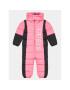 Guess Зимен детски гащеризон H2BT06 WF090 Розов Regular Fit - Pepit.bg